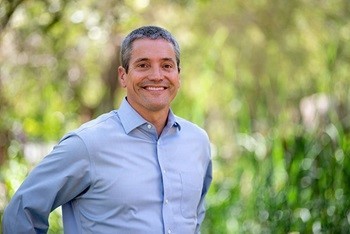 Wade Crowfoot Photo